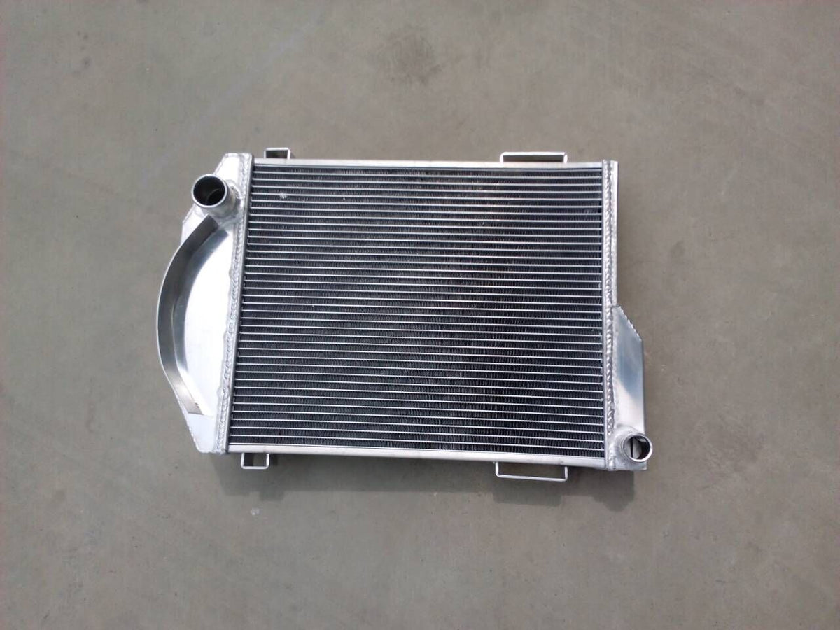 Dimensions: Austin-Healey 3000 1959-1967 Vs. Audi A5 2024-present