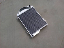 Load image into Gallery viewer, GPI 62MM for AUSTIN HEALEY 3000 1959-1967 1959 1960 1961 1962 1963 1964 1965 1966 1967 aluminum radiator
