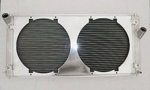 Load image into Gallery viewer, GPI 56mm aluminum radiator &amp; shroud &amp; fan for 2000-2005 Toyota Celica GT/GTS L4 1.8L T230 1ZZ-FE/2ZZ-GE MT 2000 2001 2002 2003 2004 2005
