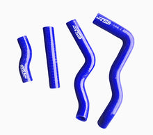 Load image into Gallery viewer, GPI Silicone Radiator hose FOR 1993-2010  Kawasaki KLX250 KLX 250   1993 1994 1995 1996 1997 1998 1999 2000 2001 2002 2003 2004 2005 2006 2007 2008 2009 2010
