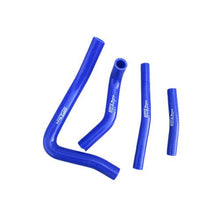 Load image into Gallery viewer, GPI Silicone Radiator hose FOR 1996-2000 Suzuki RM250 RM 250  1996 1997 1998 1999 2000
