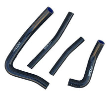 Load image into Gallery viewer, GPI Silicone Radiator hose FOR 1996-2000 Suzuki RM250 RM 250  1996 1997 1998 1999 2000
