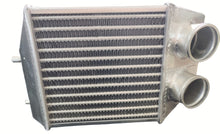 Load image into Gallery viewer, GPI INTERCOOLER &amp; FAN FOR RENAULT SUPER 5 GT TURBO 1985-1991 130MM 1985 1986 1987 1988 1989 1990 1991
