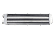 Load image into Gallery viewer, Universal 26.3*6.8*3.2&quot; FMIC Front Mount Intercooler Aluminum Tube&amp;Fin Turbo
