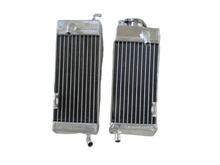 Load image into Gallery viewer, GPI Aluminum Radiator For 1986-1989 Yamaha YZ125 YZ 125 YZ250 YZ 250 1986 1987 1988 1989
