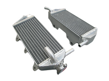 Load image into Gallery viewer, GPI Aluminum Radiator For 2010-2013 Yamaha YZ450F YZF450 / YZ 450 F YZF 450 2010 2011 2012 2013
