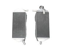 Load image into Gallery viewer, GPI Aluminum Radiator For 2010-2013 Yamaha YZ450F YZF450 / YZ 450 F YZF 450 2010 2011 2012 2013
