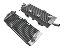 Load image into Gallery viewer, GPI L&amp;R Aluminum Radiator FOR 1993-1995 Suzuki RM250 RM 250 2-Stroke 1993 1994 1995
