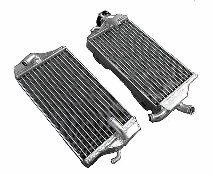 Moto Aluminum Radiator – GPI Racing