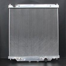 Load image into Gallery viewer, GPI Aluminum Radiator FOR 2003-2007 Ford 6.0L Powerstroke F250 F350 F450 F550 trucks equipped 2003 2004 2005 2006 2007
