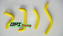 Load image into Gallery viewer, GPI FOR SUZUKI RMZ 450 RMZ450 RM-Z 450 2005  SILICONE RADIATOR HOSE
