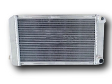 Load image into Gallery viewer, Aluminum Radiator  For 1974-1980 MG Midget 1500 MT  1974 1975 1976 1977 1978 1979 1980
