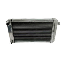 Load image into Gallery viewer, Aluminum Radiator  For 1974-1980 MG Midget 1500 MT  1974 1975 1976 1977 1978 1979 1980
