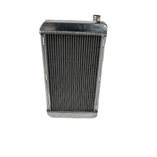 Load image into Gallery viewer, Aluminum Radiator  For 1974-1980 MG Midget 1500 MT  1974 1975 1976 1977 1978 1979 1980
