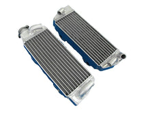 Load image into Gallery viewer, GPI Aluminum Radiator+hose FOR  250/300/380 EXC/MXC/SX 1998 1999 2000 2001 2002 2003

