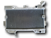 Load image into Gallery viewer, GPI Aluminum Radiator FOR 2006-2009 Suzuki Quadracer 450 LTR450 LT450R   /LTR 450 LT 450 R  2006 2007 2008 2009

