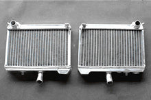 Load image into Gallery viewer, GPI Aluminum radiator for 1988-2000 HONDA Goldwing GL1500 gl 1500 1988 1989 1990 1991 1992 1993 1994 1995 1996 1997 1998 1999 2000
