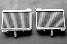 Load image into Gallery viewer, GPI Aluminum radiator for 1988-2000 HONDA Goldwing GL1500 gl 1500 1988 1989 1990 1991 1992 1993 1994 1995 1996 1997 1998 1999 2000

