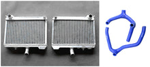 Load image into Gallery viewer, GPI Aluminum radiator &amp; Hose for 1988-2000 HONDA Goldwing GL1500 gl 1500 1988 1989 1990 1991 1992 1993 1994 1995 1996 1997 1998 1999 2000
