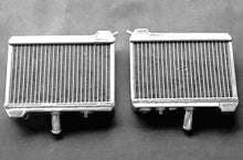 Load image into Gallery viewer, GPI Aluminum radiator &amp; Hose for 1988-2000 HONDA Goldwing GL1500 gl 1500 1988 1989 1990 1991 1992 1993 1994 1995 1996 1997 1998 1999 2000
