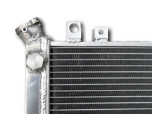 Load image into Gallery viewer, GPI Aluminum Radiator For Kawasaki Brute Force 650 2006-2010  2008 2009/ Brute Force 750 2005-2007 2006
