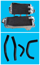 Load image into Gallery viewer, GPI Aluminum Radiator+ Silicone hoses FOR HONDA CRF450R  CRF 450 R  2017 2018
