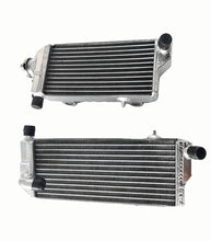 Load image into Gallery viewer, GPI FOR Suzuki RM-Z450 RMZ450 RMZ 450 2018 2019 ALUMINUM RADIATOR+HOSE

