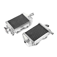 Load image into Gallery viewer, GPI Aluminum Radiator FOR 2009-2015  65 SX/65 SXS 65SX / 65SXS  2009 2010 2011 2012 2013 2014 2015
