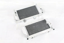 Load image into Gallery viewer, GPI Aluminum Radiator For Honda CRF250R 2004-2009/CRF250X 2004-2017 2004 2005 2006 2007 2008 2009 2010 2011 2012 2013 2014 2015 2016 2017
