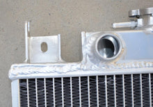 Load image into Gallery viewer, GPI 40mm Aluminum Radiator &amp; Hose FOR 1989-1994 SUZUKI SWIFT GTI 1.0/1.3/1.6 1989 1990 1991 1992 1993 1994
