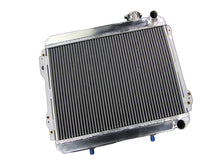 Load image into Gallery viewer, 2Row Aluminum Radiator for 1979-1983 Toyota Corolla SR5 AE70/AE71/AE72 3A/4A 1.5/1.6 M/T 1979 1980 1981 1982 1983
