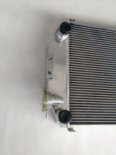 Load image into Gallery viewer, GPI 56MM Core Aluminum Radiator For Ford Street/Hot Rod W/FLATHEAD V8 M/T 1936
