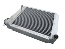 Load image into Gallery viewer, Aluminum Radiator FOR Mini Cooper S, Morris Moke,Race/Rally 1959-1996 60 61 62 63 64 65 66 67 68 69 70 71 72 73 74 75 76 77 78 79 80 81 82 83 84 85 86
