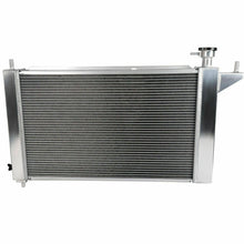 Load image into Gallery viewer, GPI 3row Aluminum Radiator FOR 1994-1996  Ford Mustang GT/GTS/SVT 3.8L 5.0L MT 1994 1995 1996
