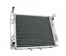 Load image into Gallery viewer, GPI Aluminum Radiator For 2007-2012 Can-Am/Canam Renegade 500/800 R 4x4 EFI XXC HO 2007 2008 2012 2009 2010 2011 2012
