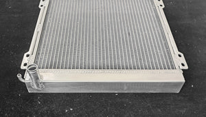 GPI Aluminum Radiator FIT 2017-2018 Can-am Maverick X3 OE# 709200576