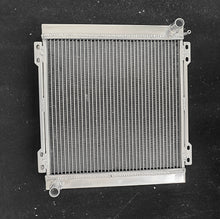 Load image into Gallery viewer, GPI Aluminum Radiator FIT 2017-2018 Can-am Maverick X3 OE# 709200576

