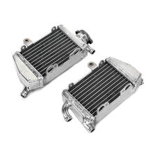 Load image into Gallery viewer, GPI Aluminum Radiator FOR 2009-2015  65 SX/65 SXS 65SX / 65SXS  2009 2010 2011 2012 2013 2014 2015
