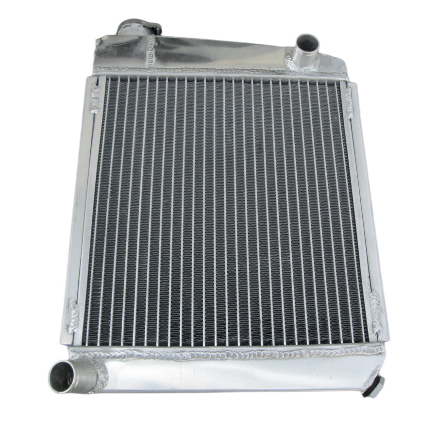 Aluminum Radiator FOR Mini Cooper S, Morris Moke,Race/Rally 1959-1996 ...
