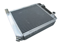 Load image into Gallery viewer, Aluminum Radiator FOR Mini Cooper S, Morris Moke,Race/Rally 1959-1996 60 61 62 63 64 65 66 67 68 69 70 71 72 73 74 75 76 77 78 79 80 81 82 83 84 85 86
