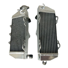 Load image into Gallery viewer, Aluminum radiator FOR 1990-1994 HUSQVARNA WR/CR 360/240/250/125/260 1990 1991 1992 1993  1994
