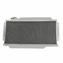 Load image into Gallery viewer, 42MM Aluminum Radiator For 1964-1978 Triumph Spitfire Mark III/IV/1500 1964 1965 1966 1967 1968 1969 1970 1971 1972 1973 1974 1975 1976 1977 1978
