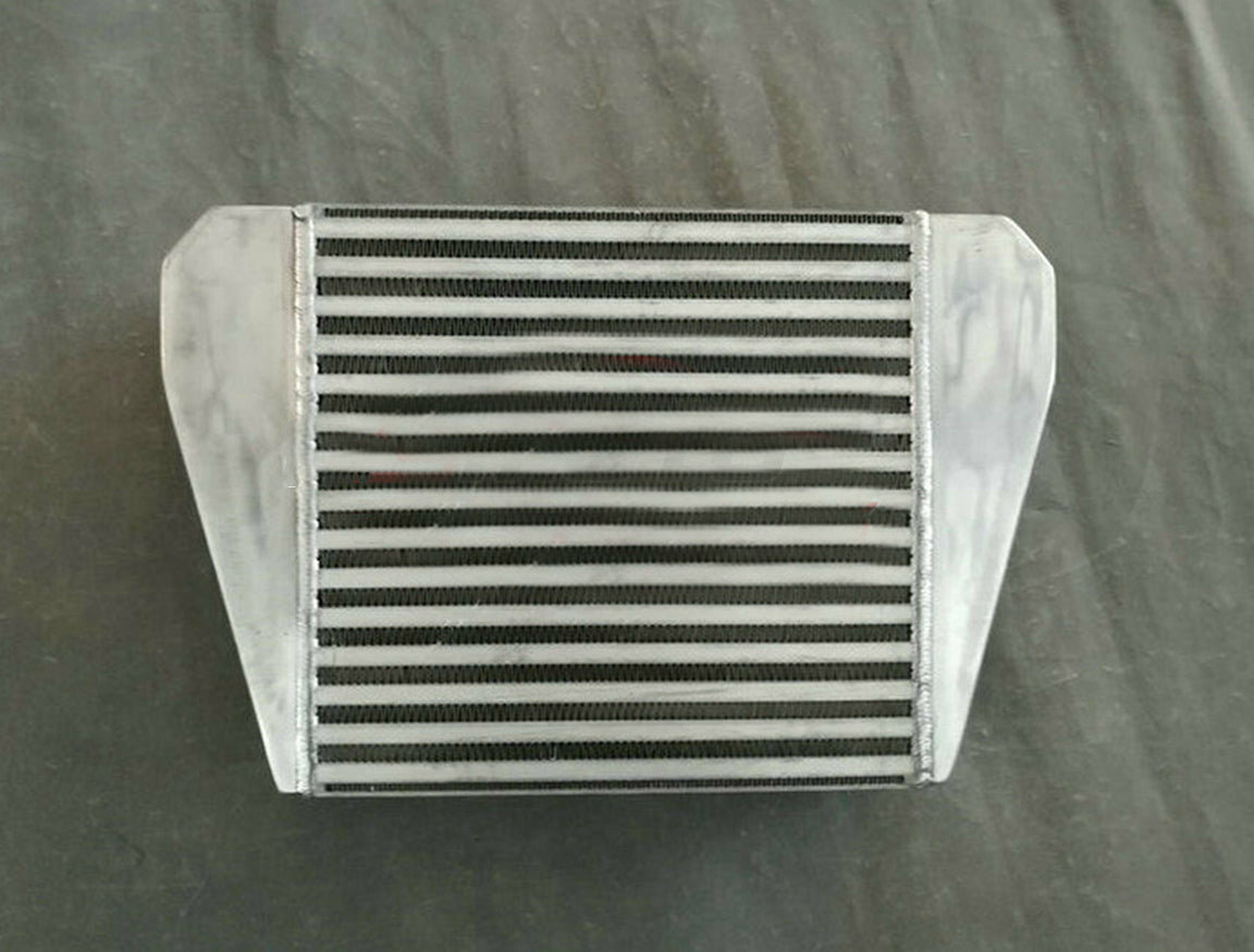 470*300*70mm Intercooler For 1993-1997 Mazda RX-7 RX7 FD3S 13B ROTARY ...