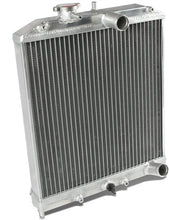 Load image into Gallery viewer, Aluminum Radiator  + FAN Shroud FOR 1992-2000 Honda Civic EK EG D15 D16 B16 B18 1992 1993 1994 1995 1996 1997 1998 1999 2000
