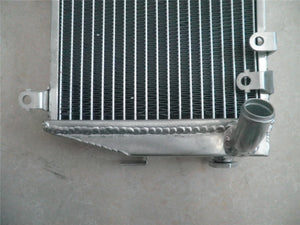 GPI Aluminum radiator FOR 2000-2001 HONDA VTR 1000 SP-1 SC45 &RVT 1000R SP-2 RC51  2000 2001