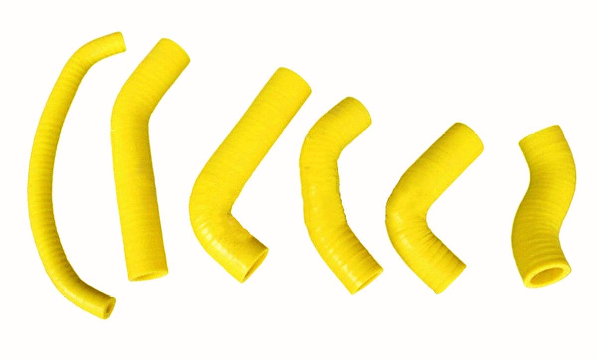 Silicone Radiator HOSE FOR 2000-2009 Honda XR650R XR650 XR 650 R XR 650 ...