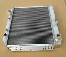 Load image into Gallery viewer, 3 Row Aluminum Radiator For 1969-1970 FORD MUSTANG/-77 MAVERICK 4.1L/5.0L l6/V8  1969 1970
