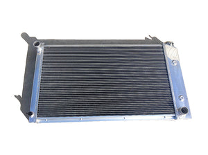 GPI 3 ROW Aluminum Radiator For 1970-1981 Pontiac Firebird Trans Am Formula V8  AT   1970 1971 1972 1973 1974 1975 1976 1977 1978 1979 1980 1981