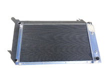 Load image into Gallery viewer, GPI 3 ROW  Aluminum Radiator + FANS for  1970-1981 Pontiac Firebird Trans Am  1970 1971 1972 1973 1974 1975 1976 1977 1978 1979 1980 1981
