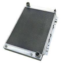 Load image into Gallery viewer, GPI 3 row aluminum radiator  FOR 1964-1966 Ford Thunderbird 1964 1965 1966
